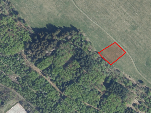 Grundstück zum Kauf provisionsfrei 1.200 € 1.830 m² Grundstück Mühlenberg Altenau 38707