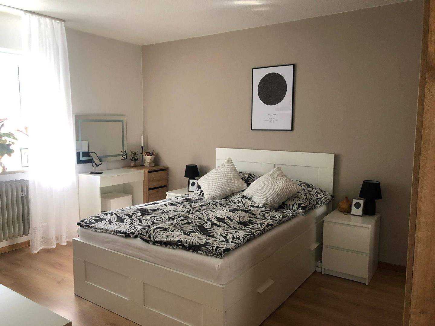 freundliche 2-Zi. EG-Whg. mit Terrasse/Garten + Carport für max. 1 Person – Luisenstraße 8, 93309 Kelheim – Vorschaubild 15