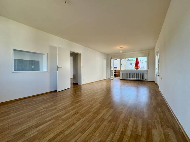 Wohnung zur Miete 800 € 3 Zimmer 93,3 m² EG Rimbach Rimbach 64668