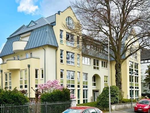 Maisonette zur Miete 998 € 2 Zimmer 84 m² 3. Geschoss frei ab sofort Bad Honnef 53604