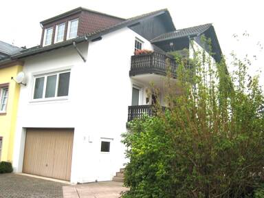 Wohnung zur Miete 450 € 2 Zimmer 60 m² Hamm Konz 54329