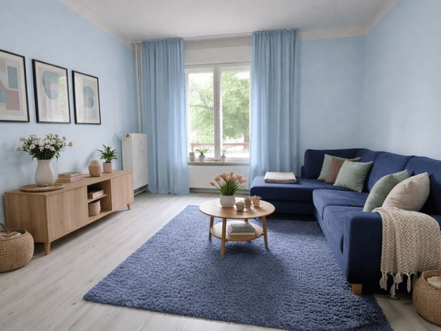 Wohnung zum Kauf 225.000 € 2 Zimmer 46,3 m² 3. Geschoss Hohenzollerndamm 68 Schmargendorf Berlin 14199