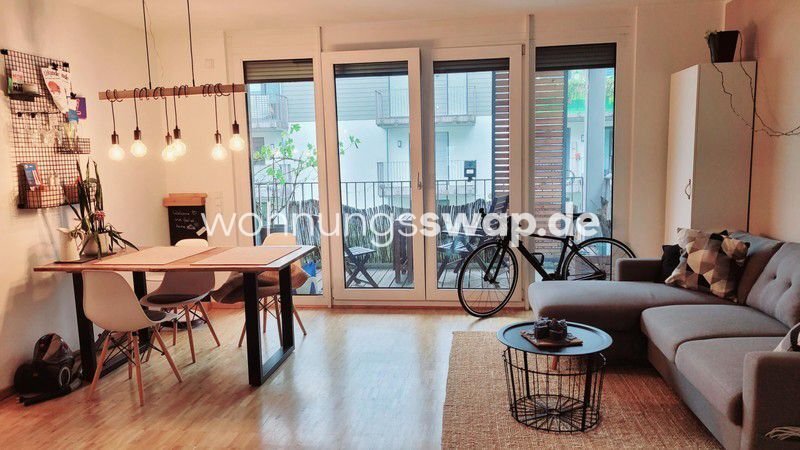 Studio zur Miete 1.600 € 3 Zimmer 85 m²<br/>Wohnfläche 3.<br/>Geschoss Westend 80339