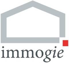 Frank Heinrichs immogie logo
