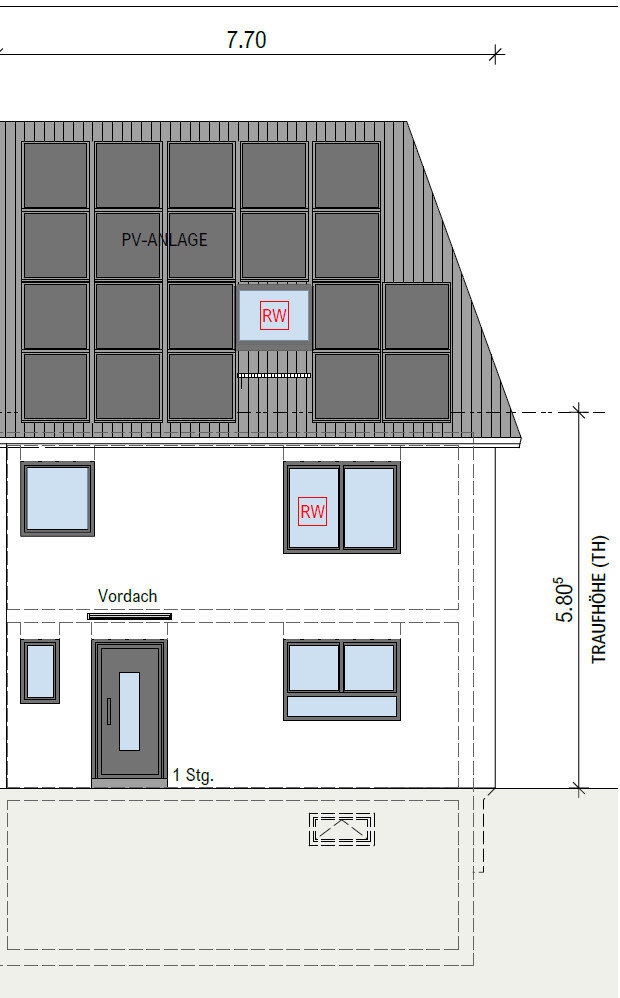 Stadthaus zum Kauf 1.120.000 € 5,5 Zimmer 145,8 m²<br/>Wohnfläche 275 m²<br/>Grundstück Vaihingen - Mitte Stuttgart 70563