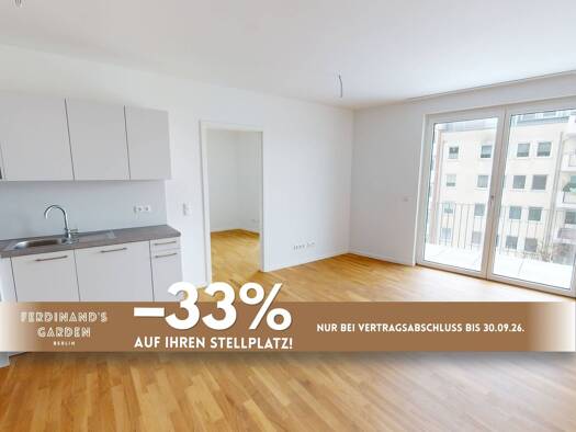 Wohnung zur Miete 1.410 € 3 Zimmer 80,4 m² 4. Geschoss frei ab sofort Plauener Straße 104 Alt-Hohenschönhausen Lichtenberg 13055