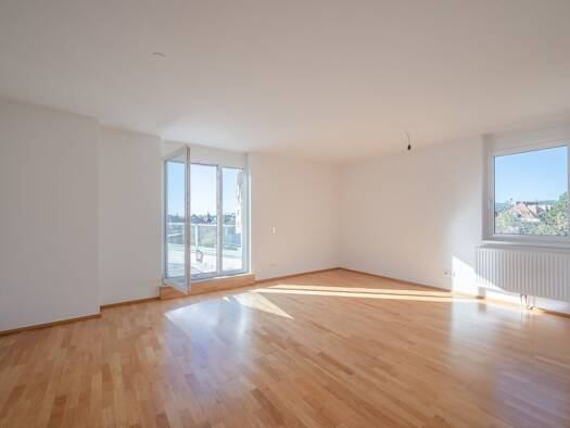Wohnung zur Miete 2.020 € 3 Zimmer 81 m² Wien 1190