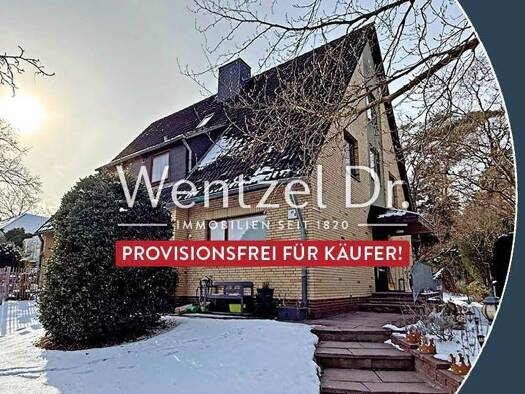 Einfamilienhaus zum Kauf provisionsfrei 495.000 € 11 Zimmer 270,1 m² 915 m² Grundstück Neugraben-Fischbek Hamburg Neugraben-Fischbek 21149