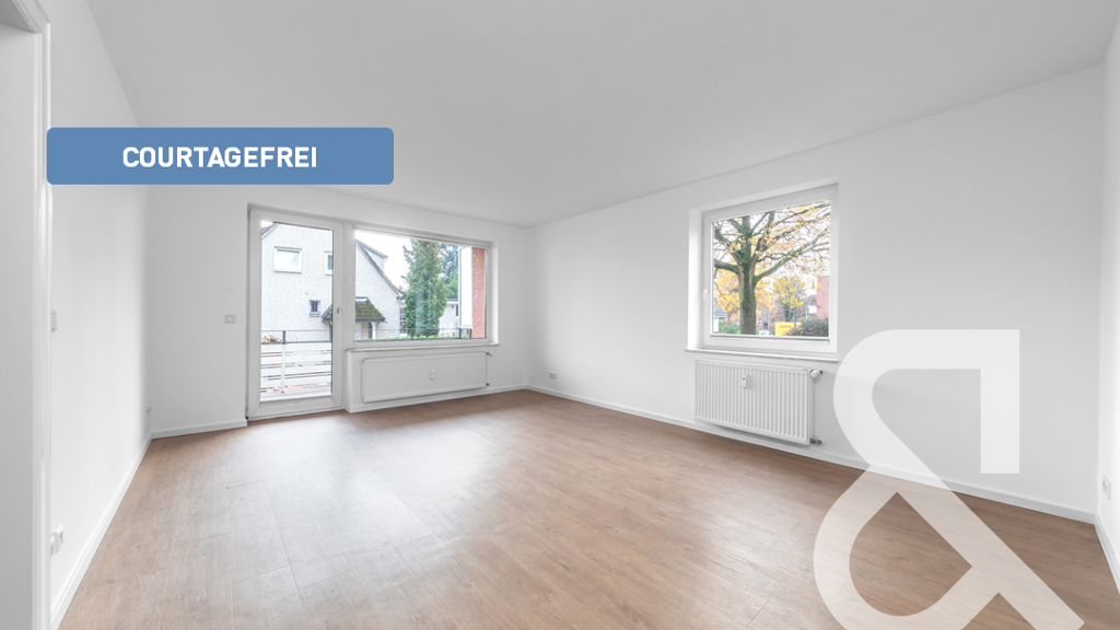 Wohnung zum Kauf provisionsfrei 325.000 € 2 Zimmer 62,1 m² Salbeiweg 50 Ohlsdorf Hamburg 22337