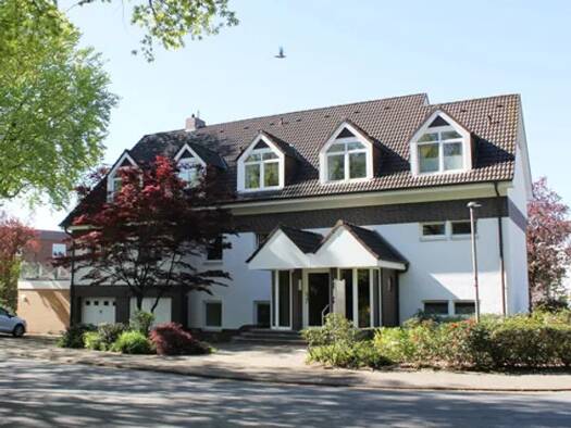 Terrassenwohnung zur Miete 1.320 € 3 Zimmer 103 m² Geschoss EG/2 frei ab 01.04.2026 Kayhausen Bad Zwischenahn 26160