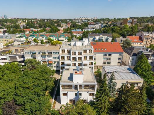 Wohnung zum Kauf - Erstbezug 780.000 € 3,5 Zimmer 97,3 m² 2. Geschoss frei ab sofort Speisinger Straße Hietzing 1130