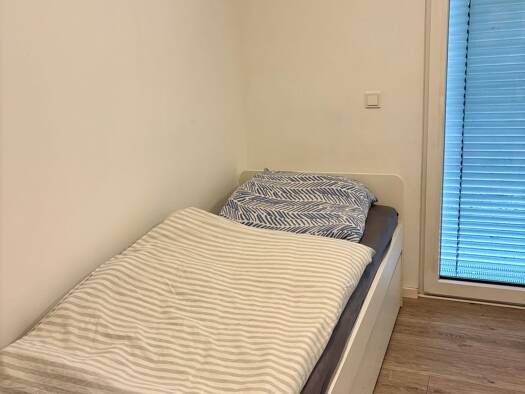 Studio zur Miete 550 € 1 Zimmer 25 m² Geschoss EG/2 frei ab sofort Heinersdorf Berlin 13089