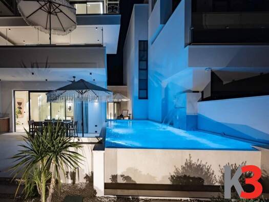 Haus zum Kauf 2.500.000 € 5 Zimmer 430 m² Trogir 0