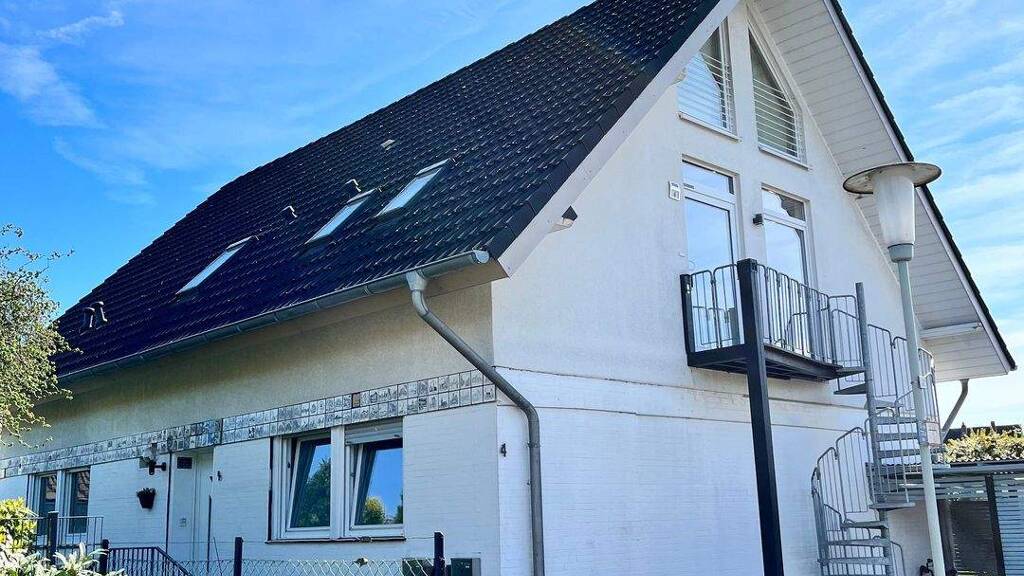 Mehrgenerationen Haus mit Wintergarten