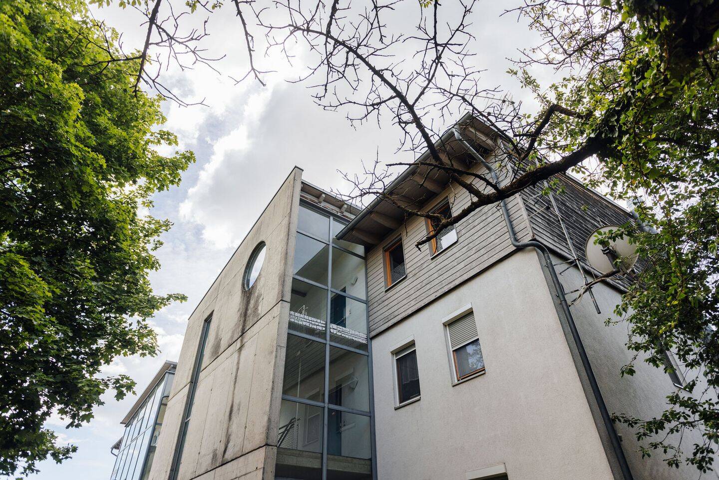 3-bed apartment, 87 m²