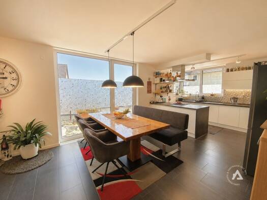 Wohnung zum Kauf 383.830 € 4 Zimmer 104,7 m² EG Engen Engen 78234