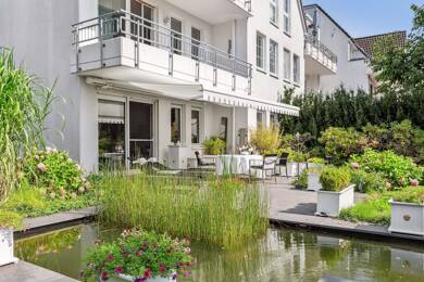 Maisonette zum Kauf 629.000 € 4 Zimmer 135 m² EG Heinersdorf Großbeeren / Heinersdorf 14979