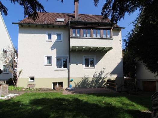 Einfamilienhaus zum Kauf 260.000 € 6 Zimmer 190 m² 443 m² Grundstück Ertingen 88521