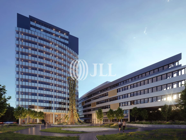 Bürofläche zur Miete provisionsfrei 1.298,9 m² Bürofläche teilbar ab 687 m² Flingern Nord Düsseldorf 40235