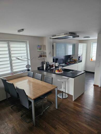 Reihenendhaus zum Kauf 653.000 € 4 Zimmer 125 m² 189 m² Grundstück Rottenbauer Würzburg 97084