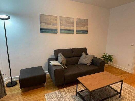 Wohnung zur Miete 500 € 2 Zimmer 50 m² frei ab sofort Mülheim Köln 51063