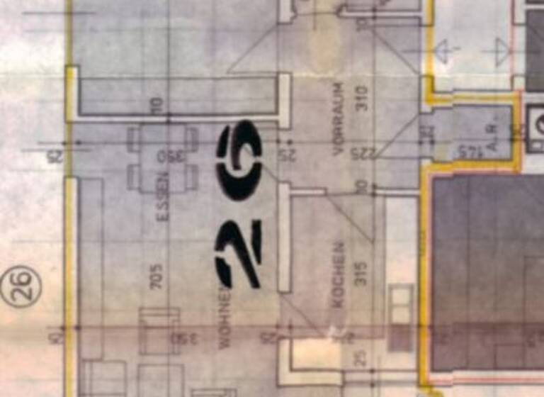 Wohnung zum Kauf 248.000 € 2 Zimmer 67 m² 1. Geschoss Memmingen 87700