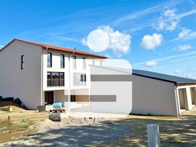 Reihenmittelhaus zum Kauf provisionsfrei 483.000 € 6 Zimmer 145 m² 220 m² Grundstück Massing Massing 84323