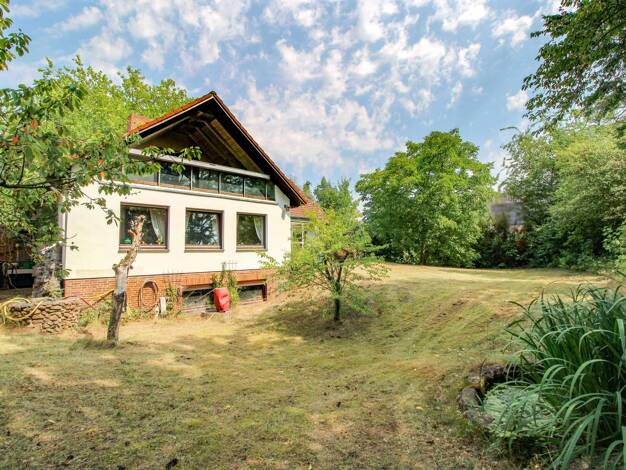 Sonstiges zum Kauf als Kapitalanlage geeignet 399.000 € 9 Zimmer 297,7 m² 1.625 m² Grundstück Dörverden Dörverden 27313