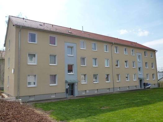 Wohnung zur Miete 536 € 3 Zimmer 73 m² 2. Geschoss frei ab 01.05.2026 Lange Straße 9 Crumbach Lohfelden 34253