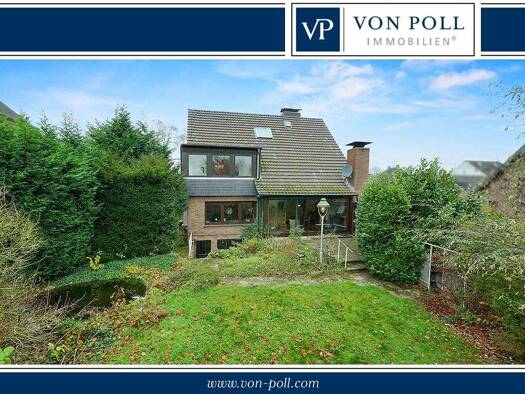 Mehrfamilienhaus zum Kauf 389.000 € 8,5 Zimmer 187 m² 700 m² Grundstück Rumeln-Kaldenhausen Duisburg 47239