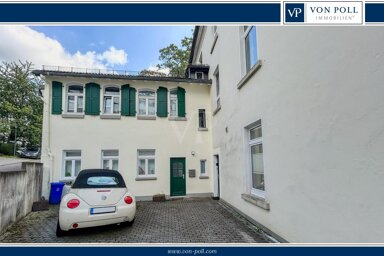 Einfamilienhaus zur Miete 1.166 € 3,5 Zimmer 106 m² Innenstadt Wülfrath 42489