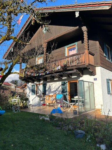 Einfamilienhaus zur Miete 1.980 € 5 Zimmer 147 m² 560 m² Grundstück Bayerisch Gmain 83457