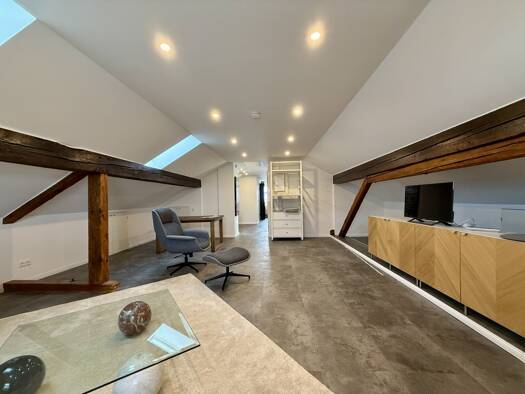 Studio zur Miete 550 € 1 Zimmer 64 m² Auf dem Schacht 12 Gödringen Sarstedt / Gödringen 31157