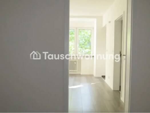 Wohnung zur Miete Tauschwohnung 370 € 1,5 Zimmer 35 m² 1. Geschoss Stadtmitte Stadtbezirk 1 40210