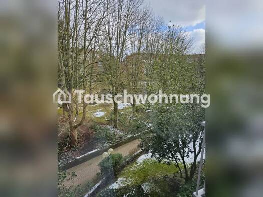 Wohnung zur Miete Tauschwohnung 1.200 € 4 Zimmer 97 m² 2. Geschoss Ronnenberg Ronnenberg 30952