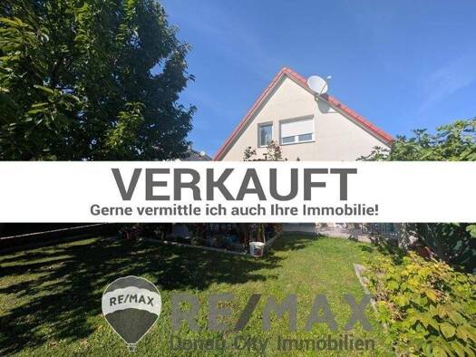Einfamilienhaus zum Kauf 450.000 € 6 Zimmer 160 m² 388 m² Grundstück Groß-Enzersdorf 2301