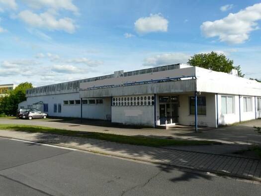 Sonstiges zum Kauf als Kapitalanlage geeignet 1.000.000 € 10 Zimmer 1.000 m² 4.707 m² Grundstück Grimma 04668