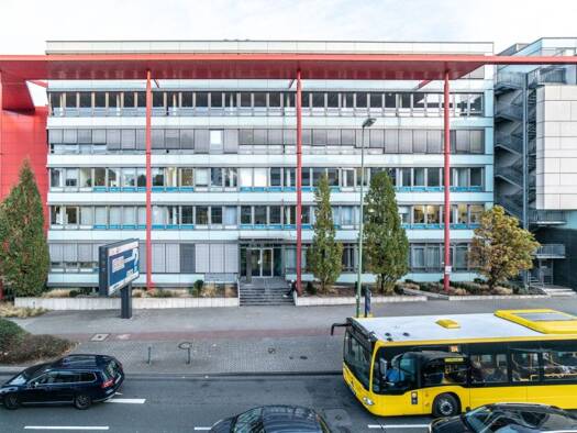 Bürofläche zur Miete provisionsfrei 10 € 282 m² Bürofläche teilbar ab 282 m² Stadtkern Stadtbezirk I 45127