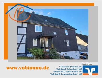 Reihenendhaus zum Kauf 129.000 € 7 Zimmer 154 m² 480 m² Grundstück Alsdorf 57518