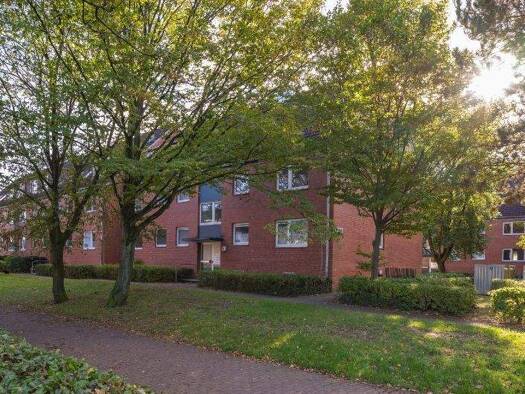 Wohnung zur Miete 540 € 2 Zimmer 53,5 m² Dorfstraße 12 Ellerau 25479