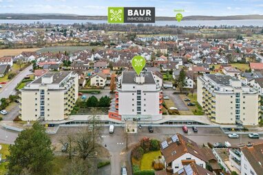 Wohnung zum Kauf 180.000 € 1 Zimmer 40 m² Oberuhldingen Uhldingen-Mühlhofen 88690