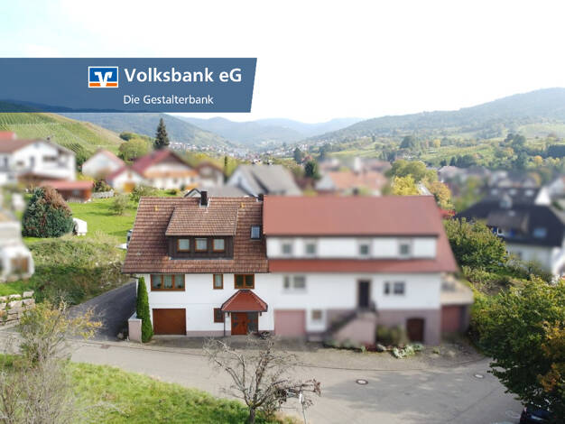 Doppelhaushälfte zum Kauf 320.000 € 4 Zimmer 111 m² 120 m² Grundstück Altschweier Bühl-Altschweier 77815