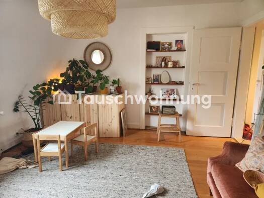 Wohnung zur Miete Tauschwohnung 870 € 3 Zimmer 69 m² 2. Geschoss Kollnau Waldkirch 79183