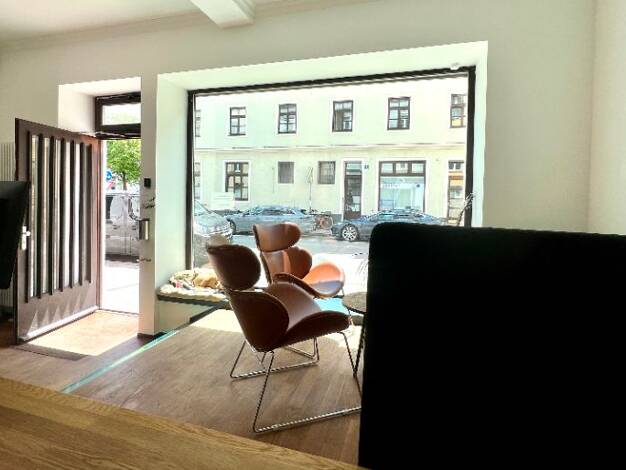 Bürofläche zur Miete provisionsfrei 390 € 4 m² Bürofläche Paradiesstraße Altstadt-Lehel München 80538
