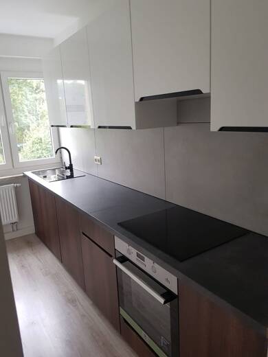 Wohnung zur Miete 429 € 3 Zimmer 60,2 m² Seligenstädter Str. 12-14 Aga Gera - Aga 07554