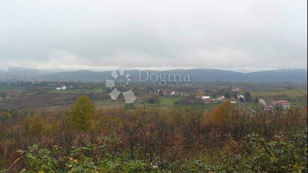 Land-/Forstwirtschaft zum Kauf 25.000 € Slunj