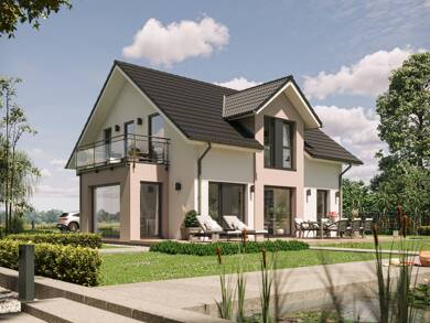 Haus zum Kauf provisionsfrei 528.000 € 5 Zimmer 150 m² 519 m² Grundstück Ödsbach Oberkirch 77704