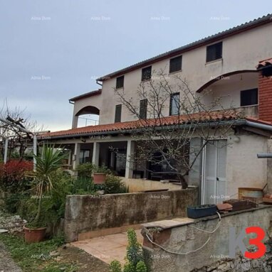 Haus zum Kauf 730.000 € 14 Zimmer 800 m² 600 m² Grundstück Porec 52440