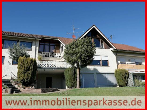 Wohnung zum Kauf 200.000 € 3,5 Zimmer 108,5 m² Dachgeschoss frei ab sofort Kapfenhardt Unterreichenbach 75399