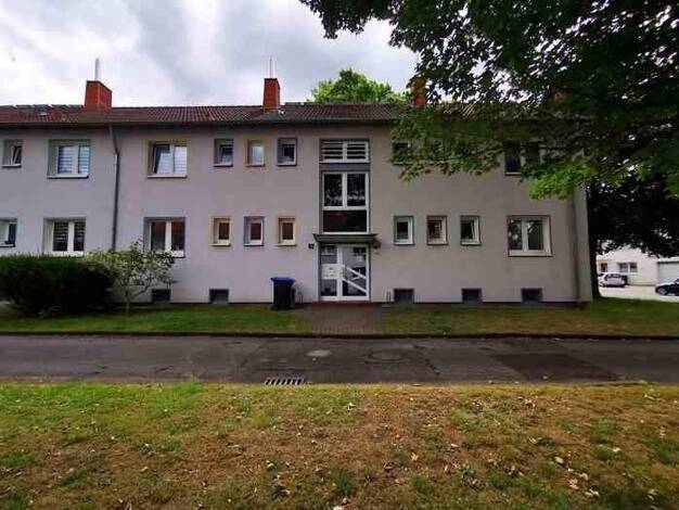 Wohnung zur Miete 504 € 3,5 Zimmer 61,5 m² 1. Geschoss frei ab 24.01.2026 Regenkamp 87 Herne-Mitte Herne 44625